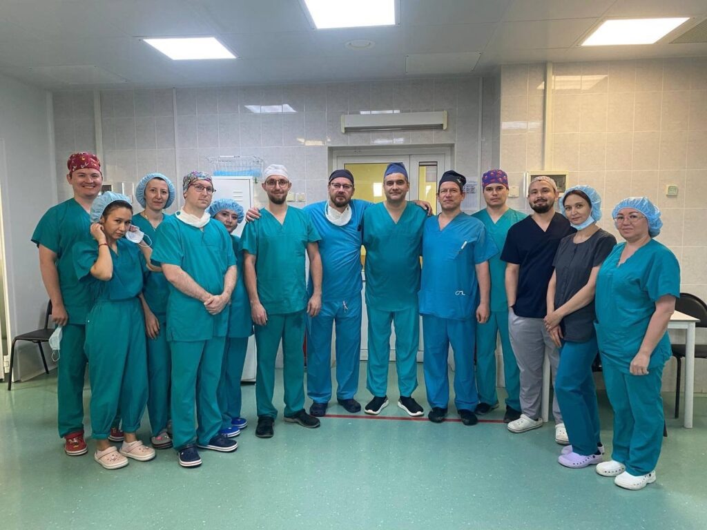 Фото: Минздрав РТ