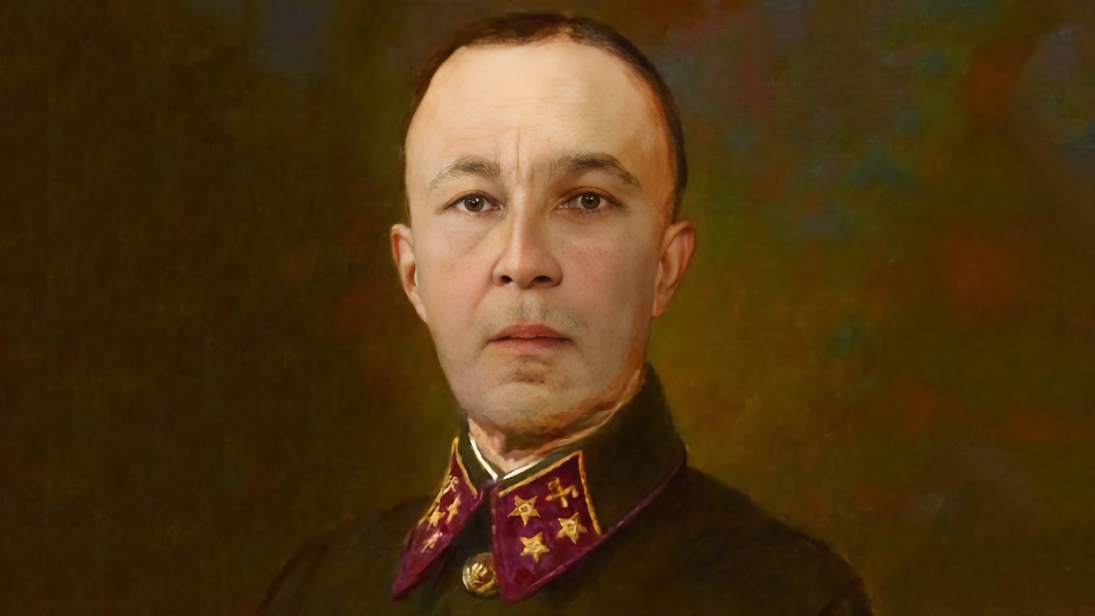 Дмитрий Карбышев — генерал, который не сдался даже смерти