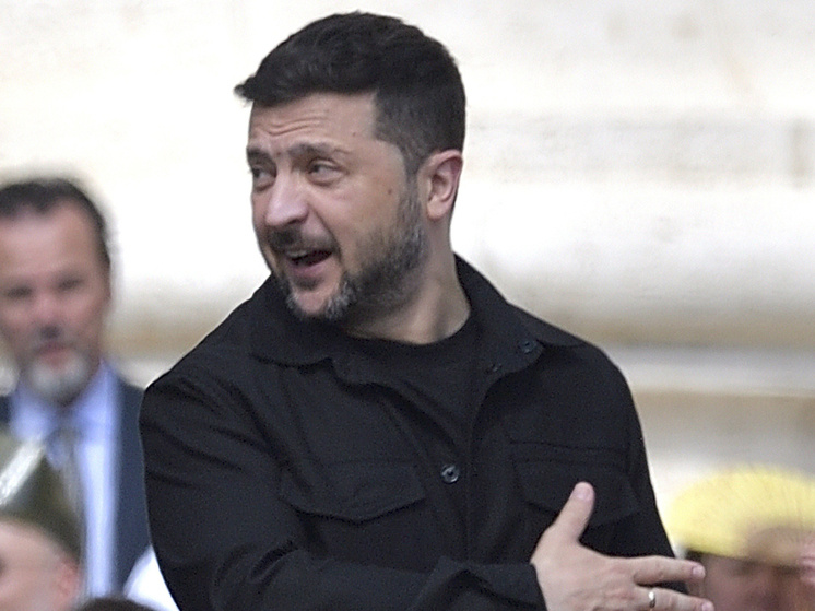 Фото: Stefano Spaziani/Spaziani/Global Look Press