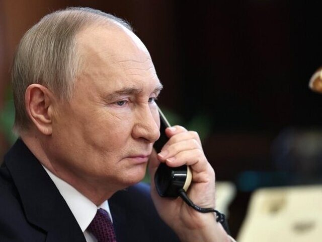    Фото: kremlin.ru