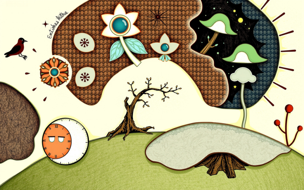    тонкое-искусство-недеяния-самоорганизация-психологов Diana Fomenko