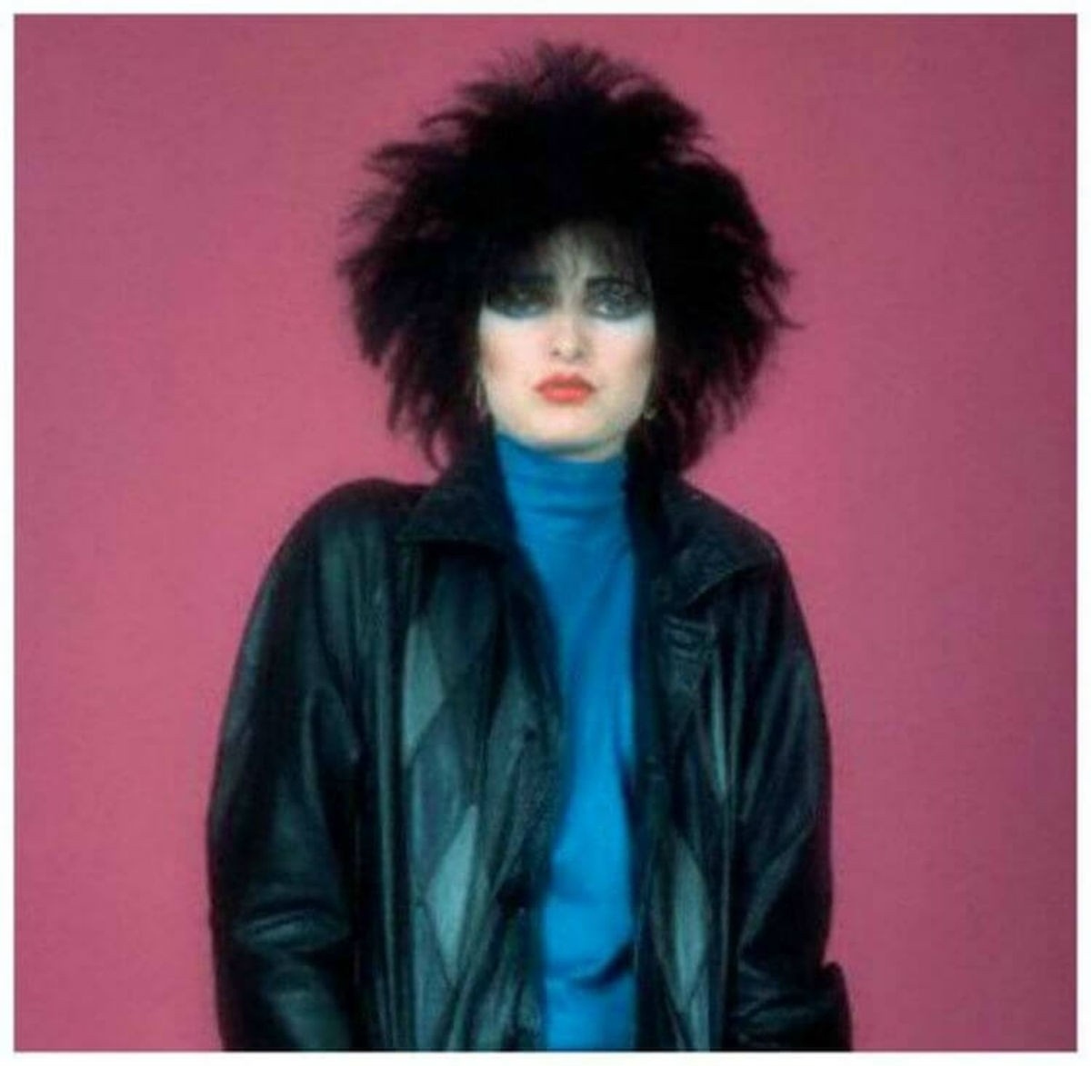 Мода 90-х - суровая, но любимая!