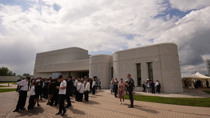    Фото: пресс-служба ПАО "Татнефть"