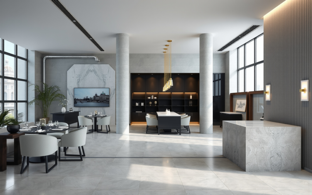    керамогранит-2025-дизайн-рестораны-офисы-салоны-красоты-кейсы-спб Plitburg