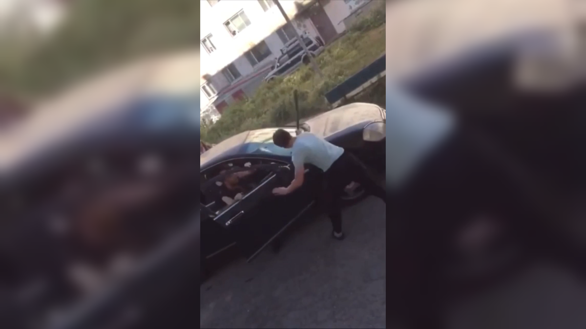 Автор: В. Панченко