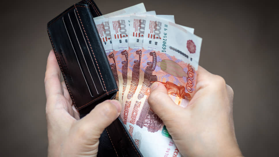 Фото: Олег Харсеев / Коммерсантъ