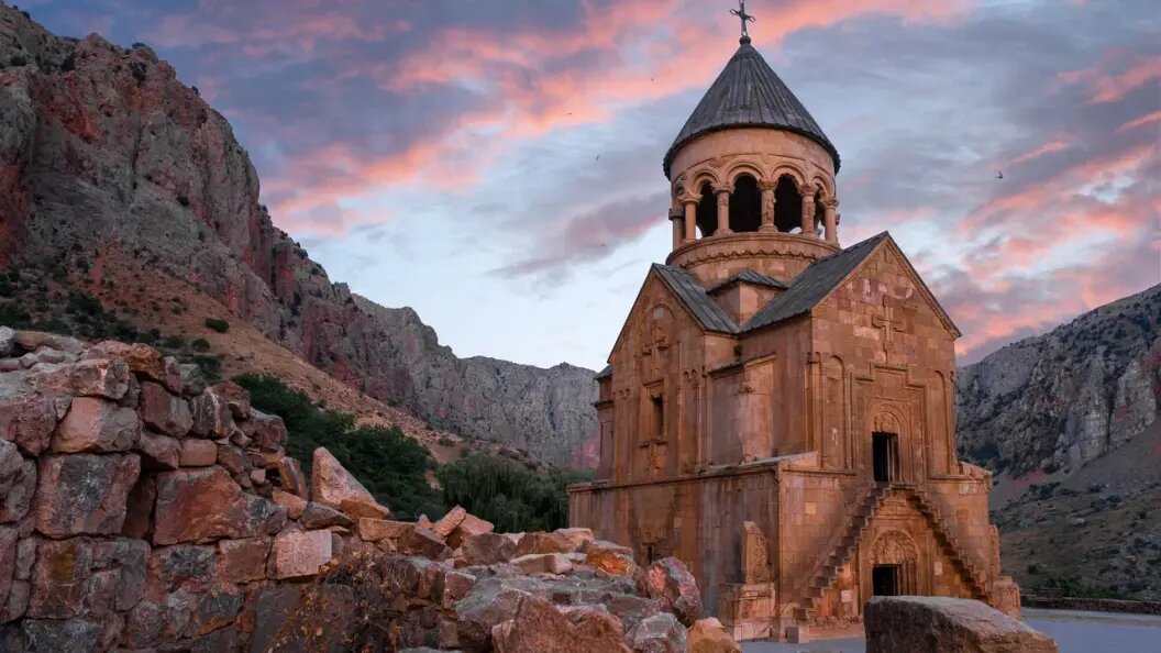    Фото Царьграда