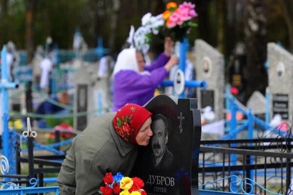 Когда отмечаем Троицкую субботу в 2025 году? Хороший вопрос. Фото © ТАСС /Виктор Драчев