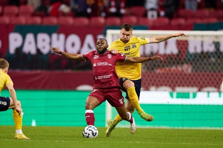    Фото: rubin-kazan.ru