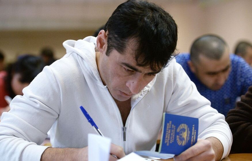    «Ни звука русского, ни русского лица. С этим безобразием пора заканчивать!»: законопроект по льготам для мигрантов