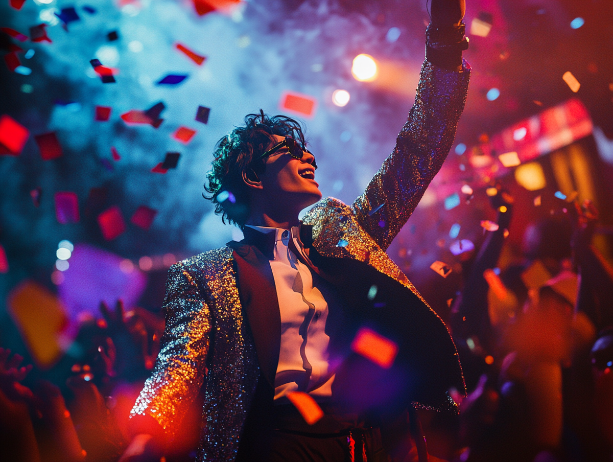    Конкурсы на мероприятиях: как сделать их незабываемыми и привлечь внимание гостей Антон