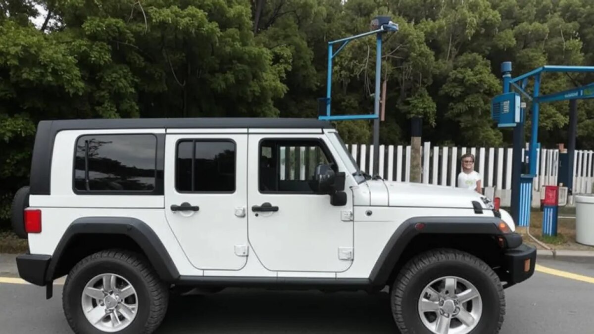    Сгенерировано ИИ