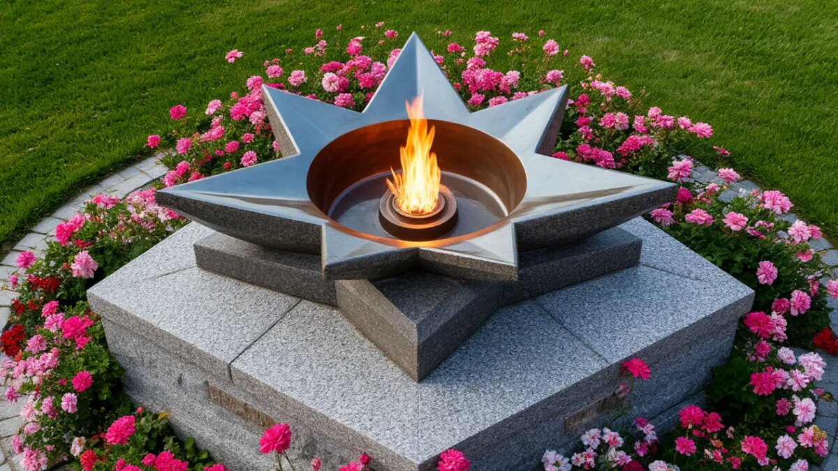    Сгенерировано ИИ