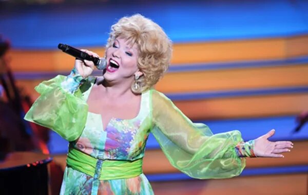    Екатерина Шаврина. Фото: ТВЦ