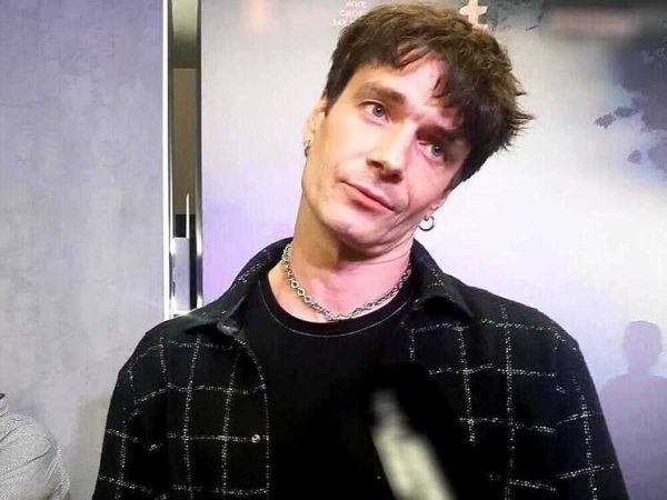    Максим Матвеев. Фото: МК