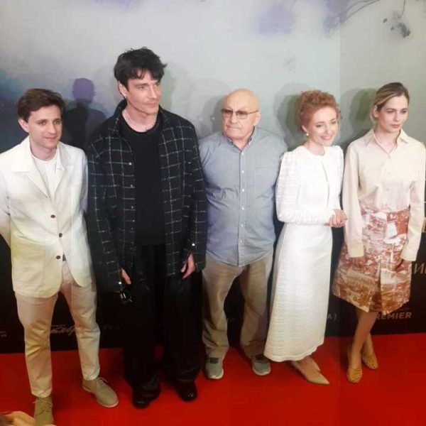    Фото: Ульяна Калашникова