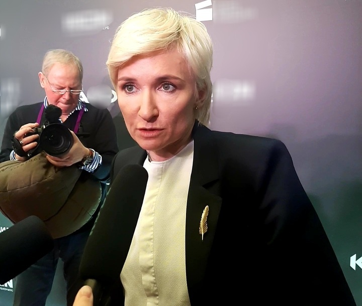     Диана Арбенина / Ульяна Калашникова