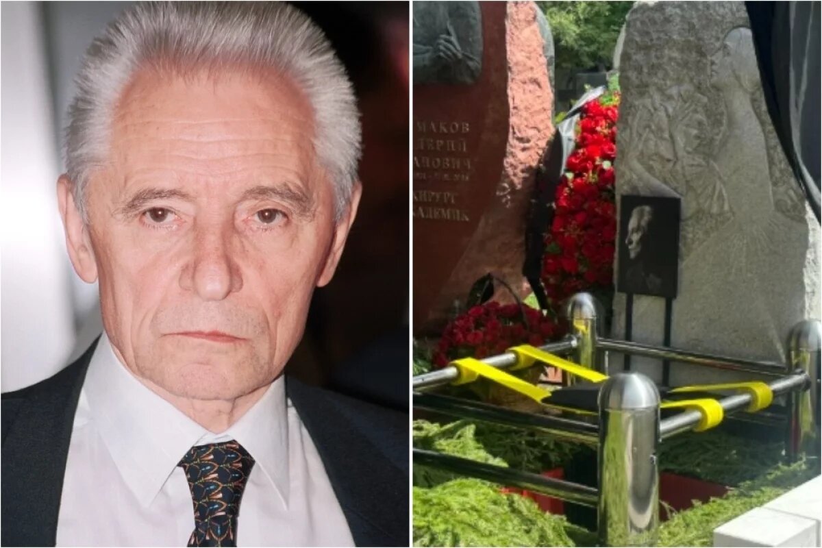    В Москве на этой неделе простились с именитым балетмейстером и хореографом Юрием Григоровичем, который умер на 99-м году жизни.