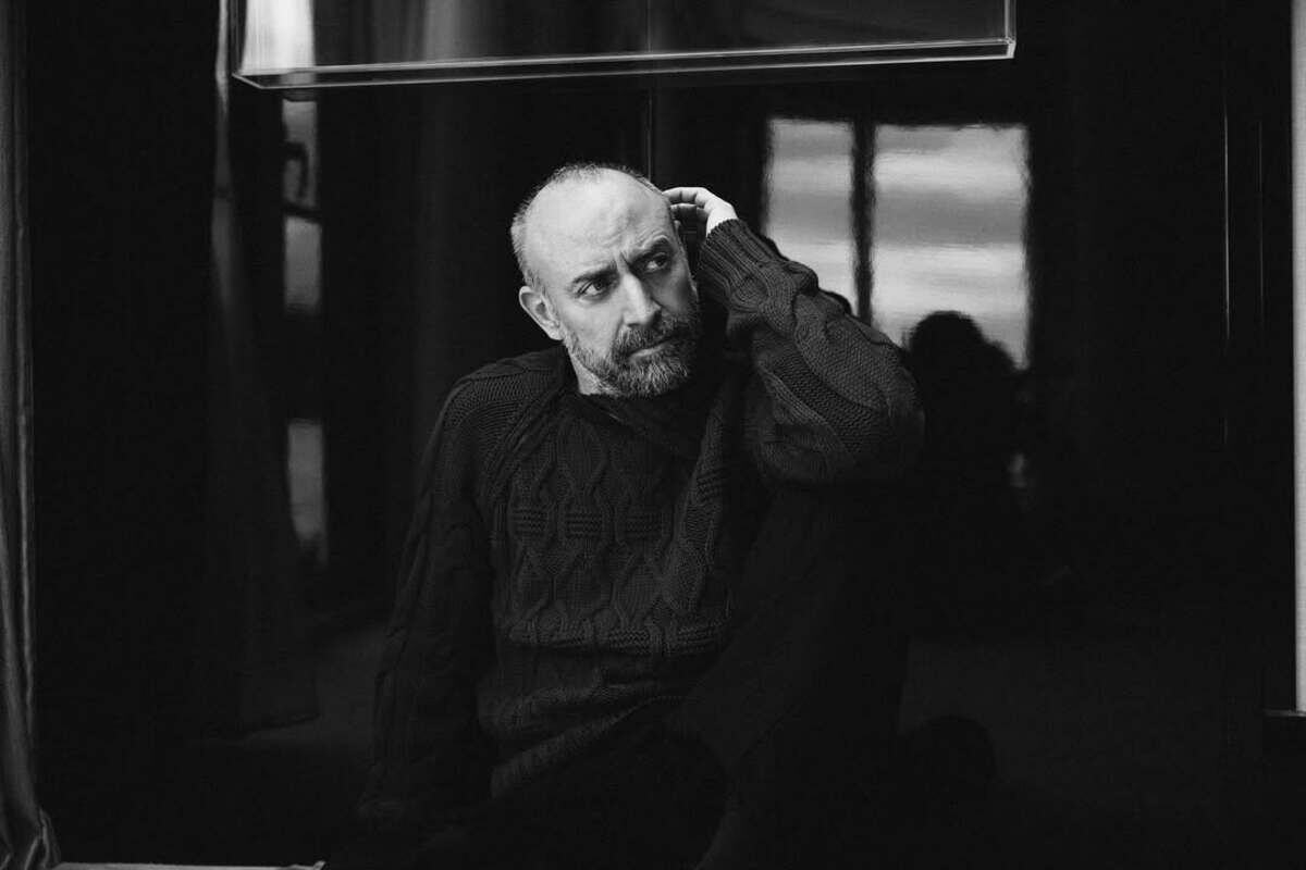    Фото: halitergencresmi / Instagram