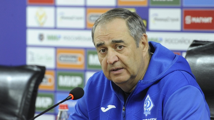    Фото: ФК «Динамо» Махачкала