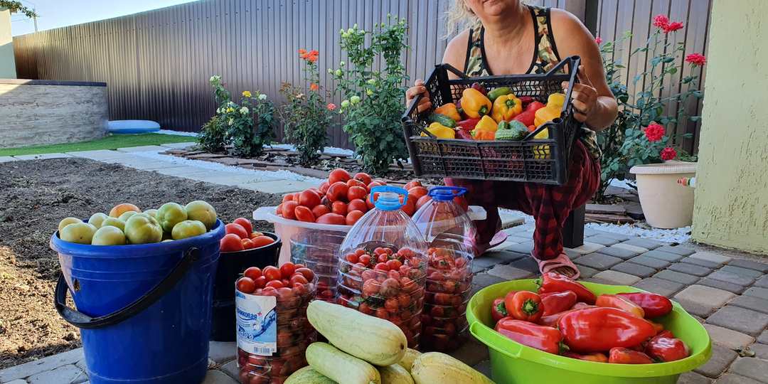 Как я решилась на эксперимент и что из этого вышло