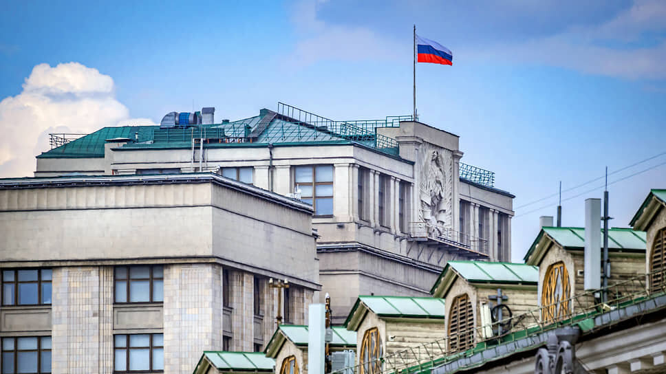 Фото: Константин Кокошкин / Коммерсантъ