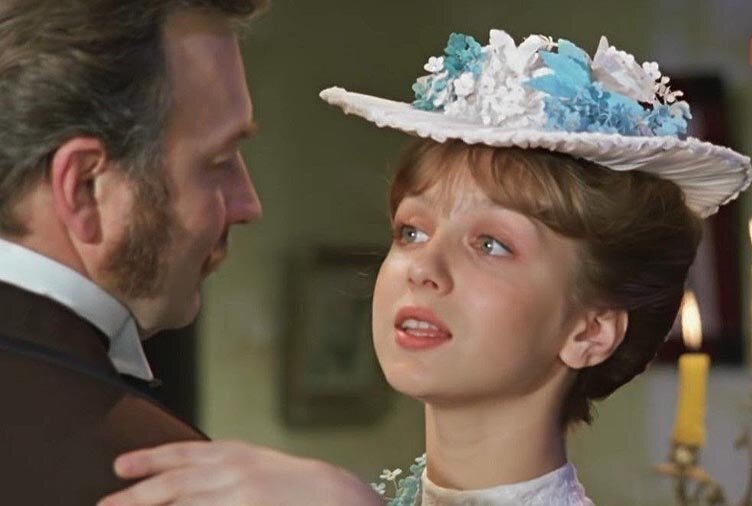 Ирина Мазуркевич "Трое в лодке, не считая собаки", 1979