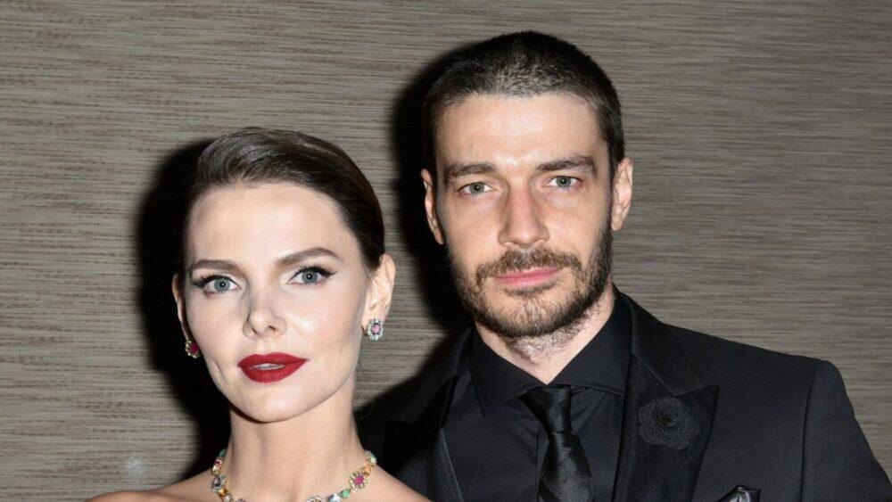 Боярский и Матвеев