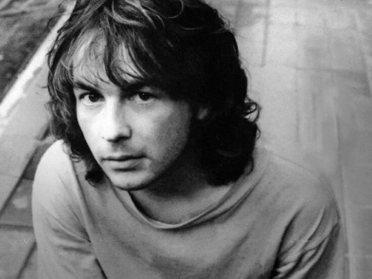 Александр Башлачев