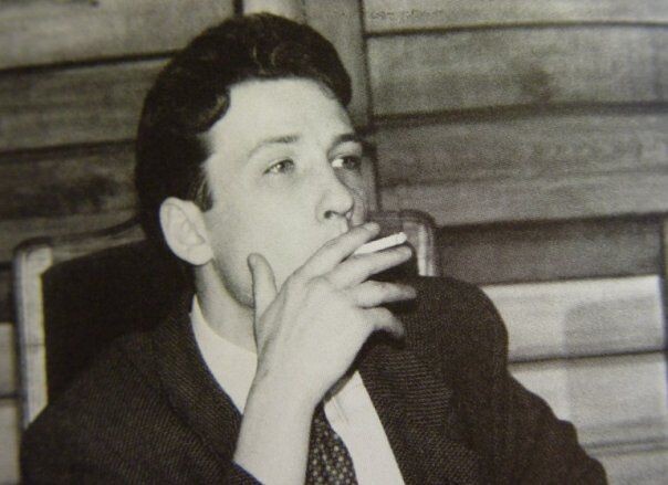 Борис Рыжий