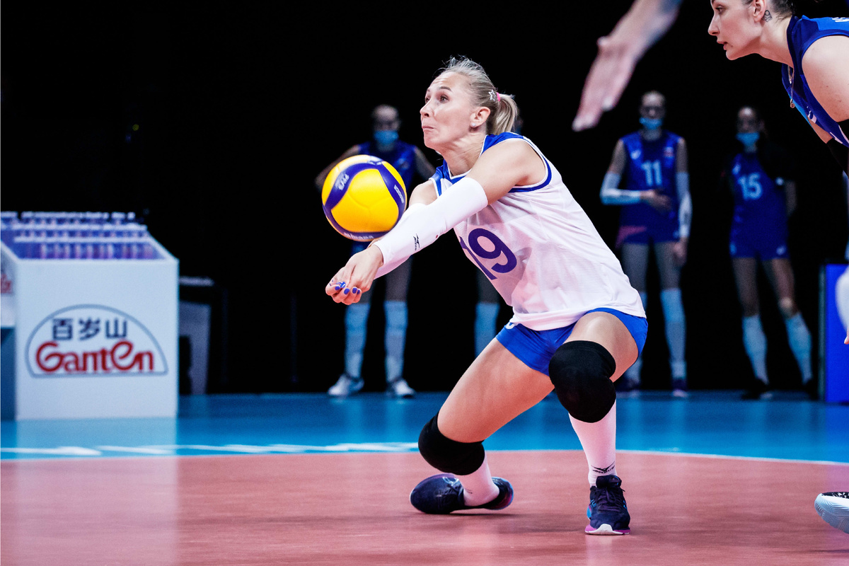 За спиной самого опытного игрока сборной России две Олимпиады, чемпионат мира и два победных чемпионата Европы 