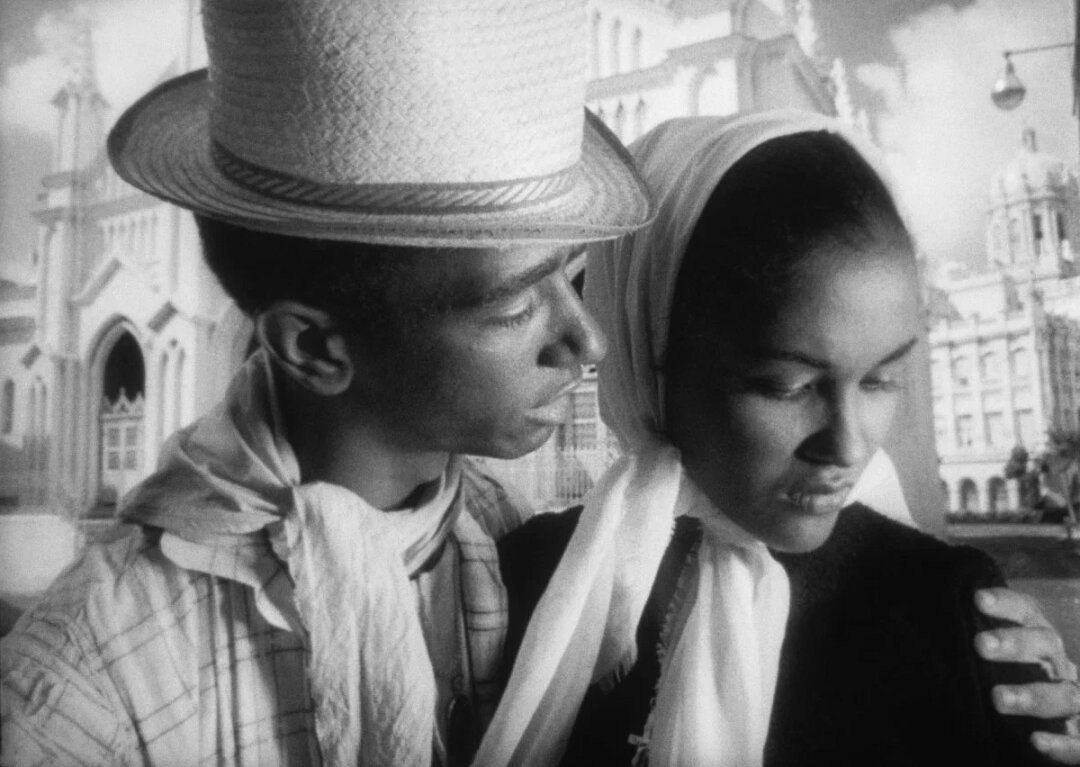    "Я – Куба" Фото: ИКАИК /Мосфильм