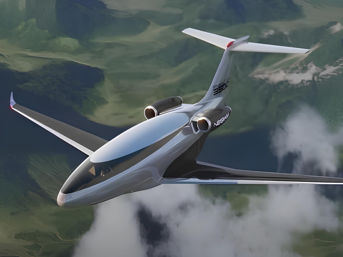 Фото: ottoaviation