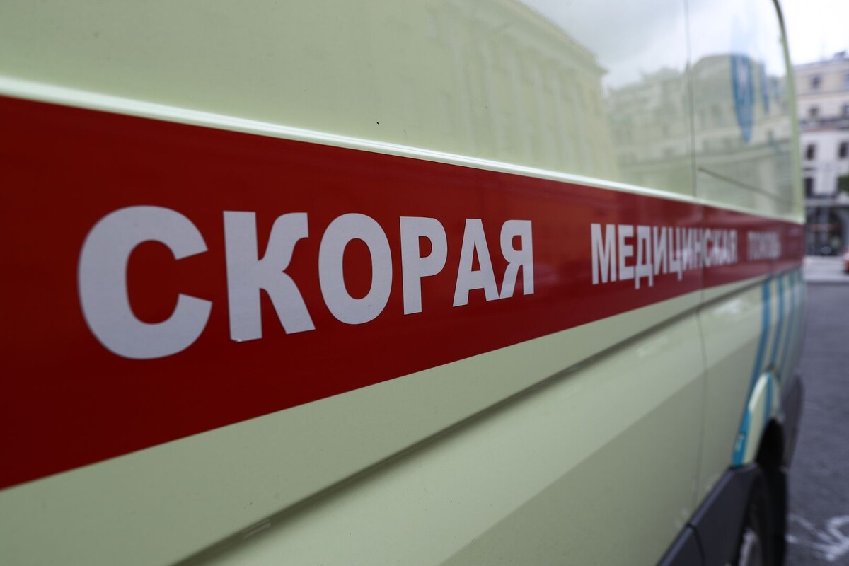     / Источник: © ИЗВЕСТИЯ/Михаил Терещенко