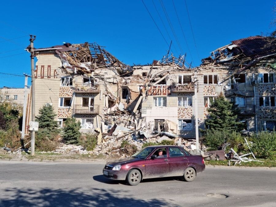     / Источник: © РИА Новости