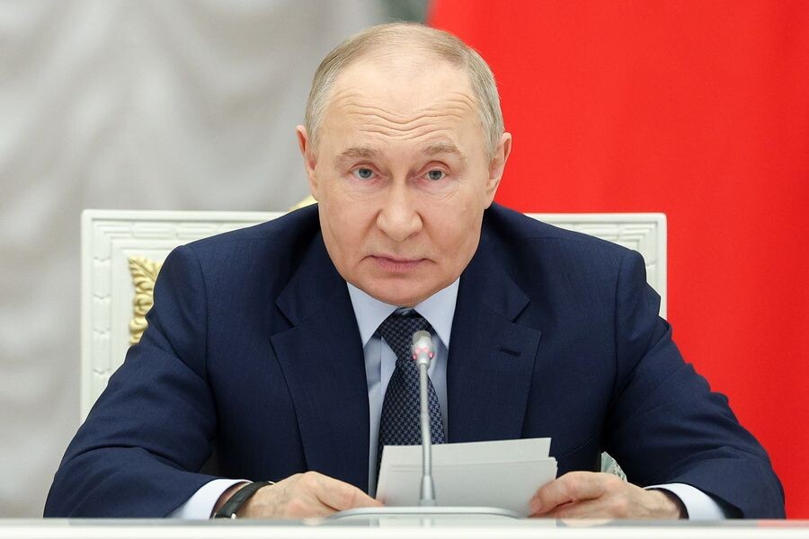     / Источник: © Сергей Булкин/ТАСС