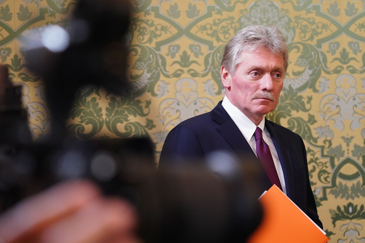     / Источник: © ИЗВЕСТИЯ/Павел Волков