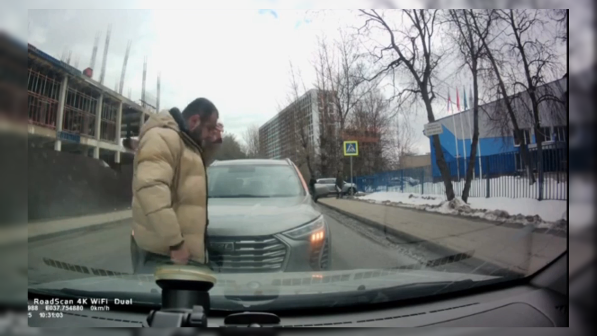 Автор: В. Панченко