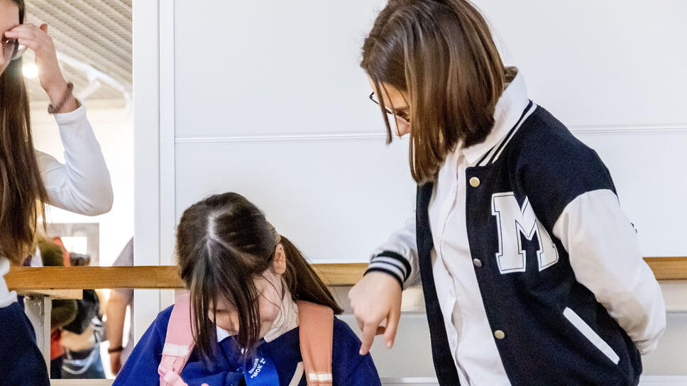 Фото: Константин Франовский / Коммерсантъ