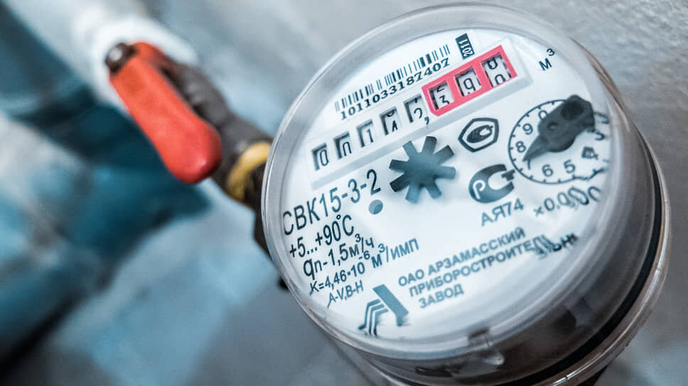 Фото: Игорь Елисеев / Коммерсантъ