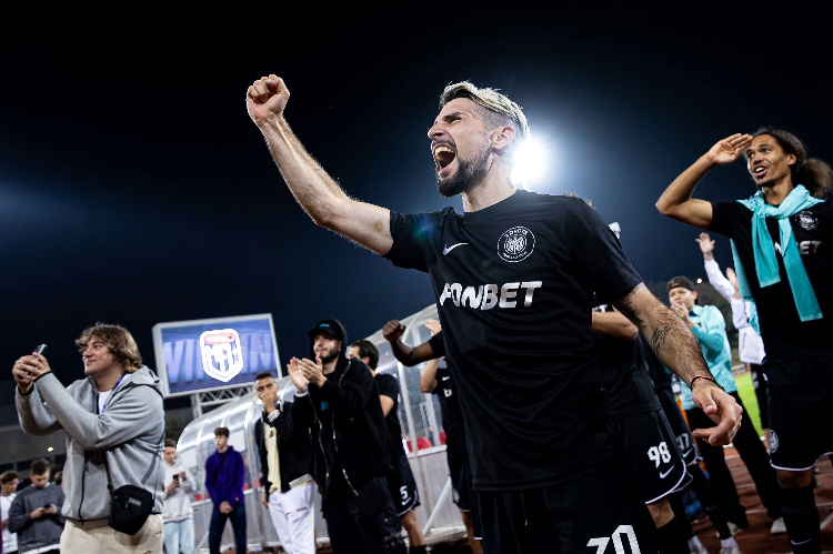    Фото: пресс-служба департамента спорта Москвы