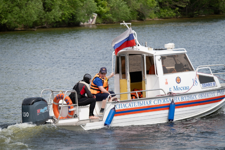    Фото: Юлия Федотова