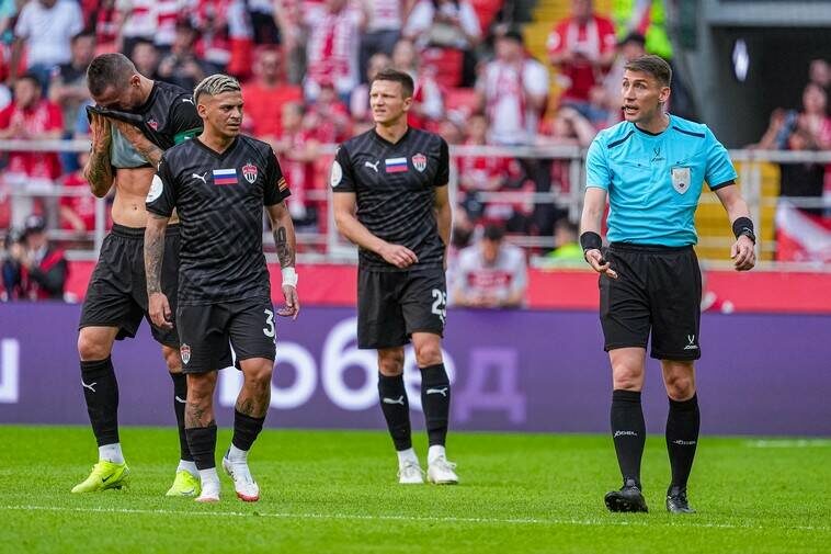 Фото: fckhimki.com