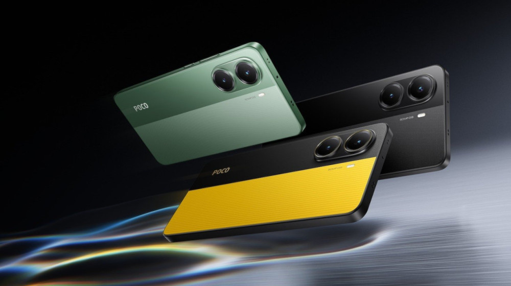    Realme сделала невозможное POCO X7 Pro с батареей 7000 мАч перевернет рынок