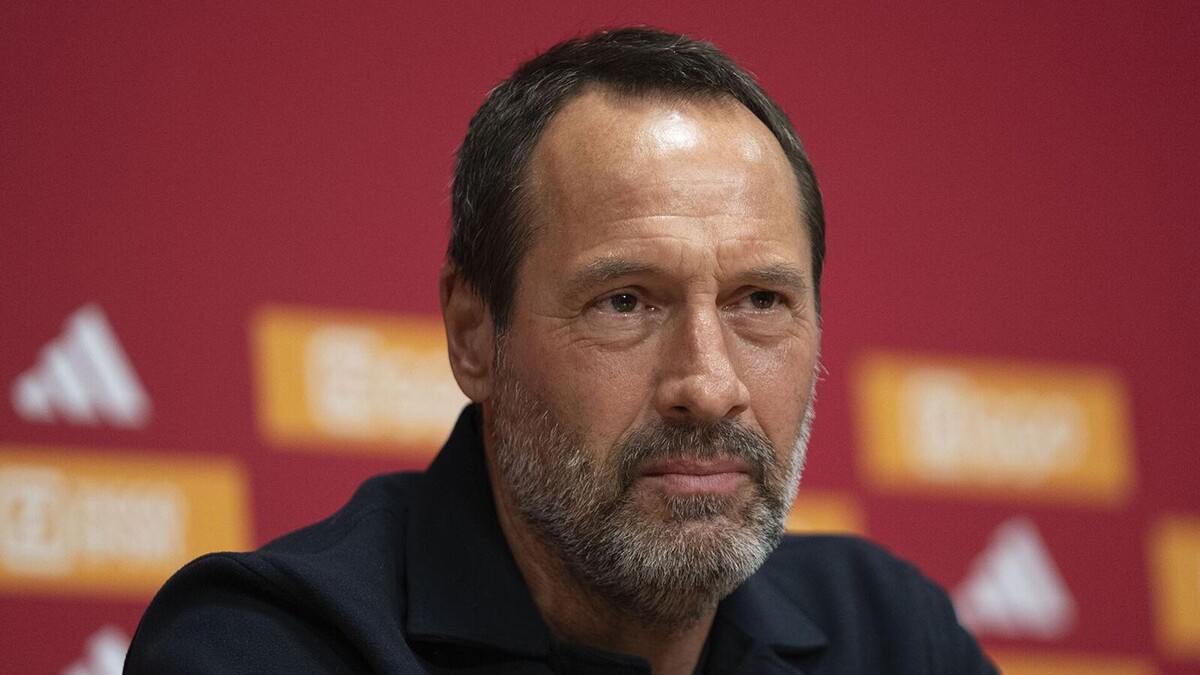 © AP Photo / Peter Dejong