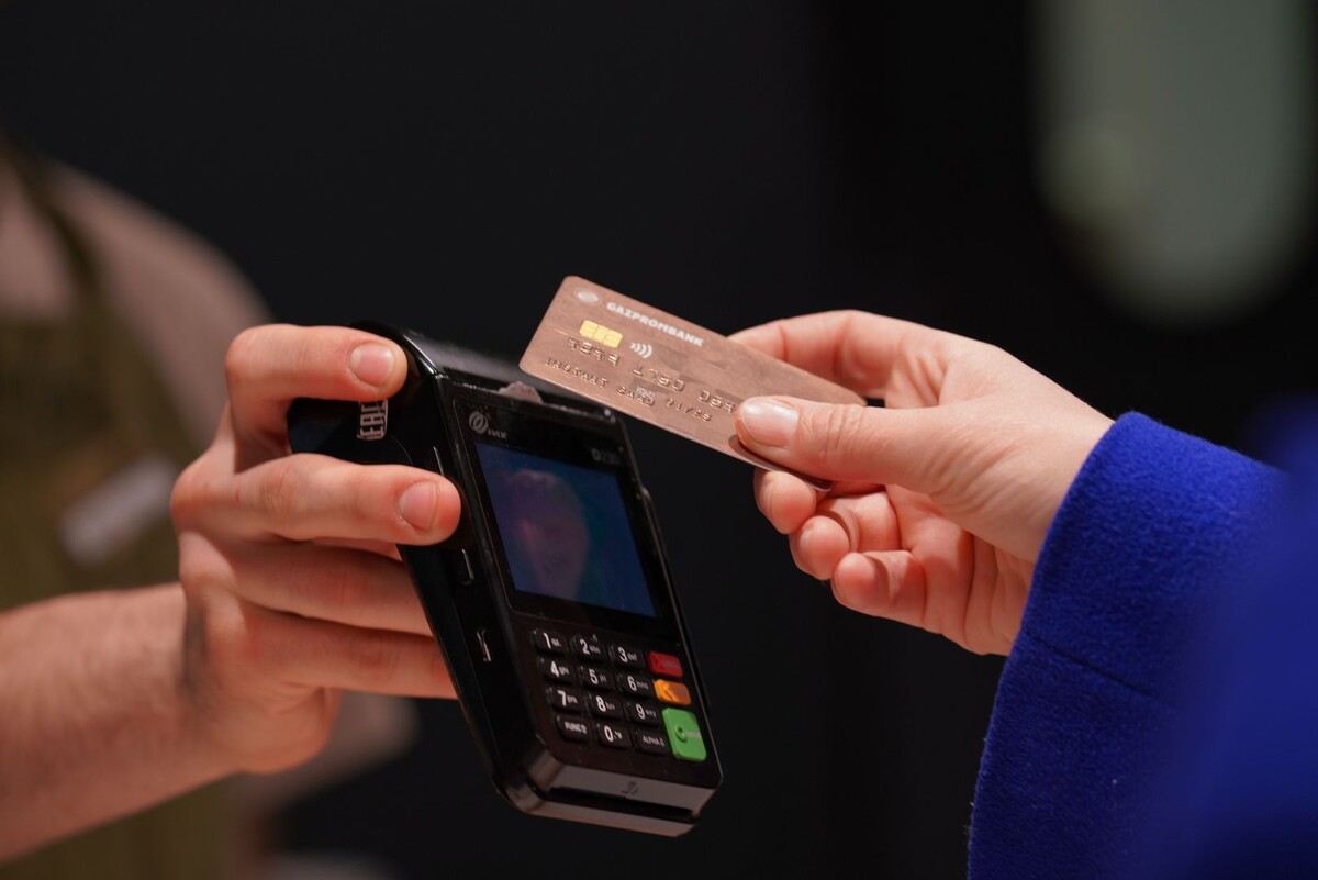     / Источник: © ИЗВЕСТИЯ/Анна Селина