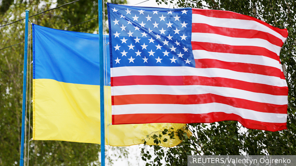     Фото: REUTERS/Valentyn Ogirenko   
 Текст: Денис Тельманов