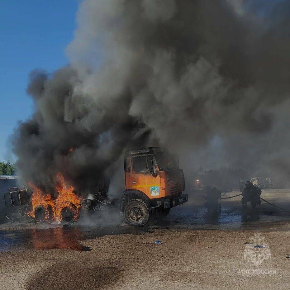 Фото: ГУ МЧС России по РТ