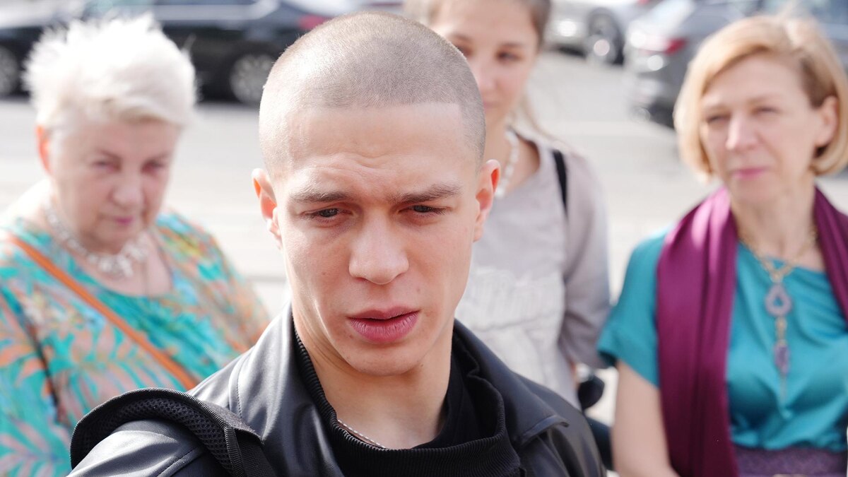 Фото: ИЗВЕСТИЯ/Эдуард Корниенко