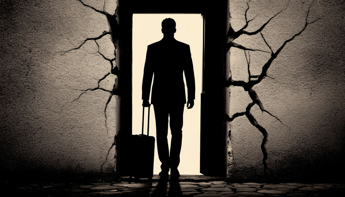 «Свобода — дороже квартиры». Подпись, изменившая всё